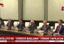 Cumhurbaşkanı Erdoğan 9 Temmuzda yemin edecek