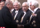 Cumhurbaşkanı Erdoğan Vatikanda resmi törenle karşılandı