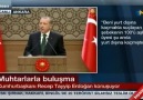Cumhurbaşkanı Erdoğan: Yaptıklarının hesabını verecekler