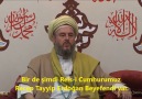 CUMHURBAŞKANIMIZ RECEP TAYYİP ERDOĞAN HAKKINDA... (Sadece 3 Dakika)