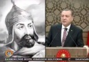Cumhurbaşkanının müthiş konuşması;Türkiye bir umudun adıdır.La...