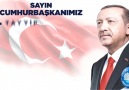 CUMHURBAŞKANI RECEP TAYYİP ERDOĞAN ÇORUM&