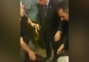 Cumhurbaşkanı Recep Tayyip Erdoğan, darbe protestolarında yara...