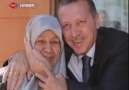 Cumhurbaşkanı Recep Tayyip Erdoğan 'ın Anneler Günü İçin Okudu...