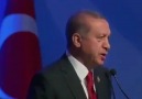 Cumhurbaşkanı Recep Tayyip Erdoğan'ın İslam ülkelerine Hutbe v...