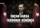 Cumhurbaşkanı Recep Tayyip Erdoğan&sesinden &Vatan Senin&şiiri...