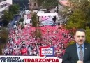 Cumhurbaşkanı Recep Tayyip Erdoğan Trabzon&geliyor2 Mart 2019 Cumartesi1600