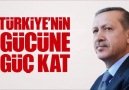 CUMHURBAŞKANI SEÇECEĞİZ, TÜRKİYE'NİN GÜCÜNE GÜÇ KATACAĞIZ