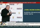 Cumhurbaşkanı Tayyip Erdoğan&eski başbakan Recep Erdoğan&ağır sözler...