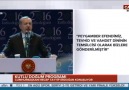 Cumhurbaşkanı Tayyip Erdoğan'ın Tarikatlara Yaptığı Tarihi Uya...
