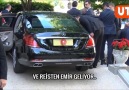 CUMHURBAŞKANLIĞI KORUMALARI REİSİN EMRİ... - Osmanoğlu Mülkünün Deli Evlatları