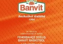 Cumhurbaşkanlığı Kupası Finalinde Rakibimiz Banvit