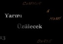 CuMHuR & HaMİ & DaRbE__ O Yarmı Üzülecek 2013