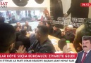 Cumhur İttifakı Ak Parti Dinar Belediye Başkan Adayı Nihat SARI