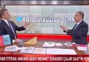 Cumhur İttifakının Adayı İsmail Küçükkayaya muhteşem kapak..