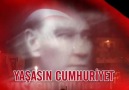 CUMHURİYET BAYRAMI'NIN 91. YILI KUTLU OLSUN