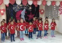 CUMHURİYET GÜNEŞİ - Kids Aloud Nazilli