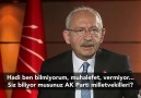 Cumhuriyet Halk Partisi - CHP - Böyle giderse torunlarımız da ödeyecek