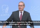 Cumhuriyet Halk Partisi - CHP - FETÖ&siyasi ayağını itiraf eden AK Parti yöneticisini ne zaman ifadeye çağıracaklar