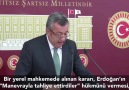 Cumhuriyet Halk Partisi - CHP - Grup Başkanvekilimiz Engin Altay Facebook