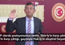 Cumhuriyet Halk Partisi - CHP - Kıdem tazminatı işçinin çocuğunun geleceğidir!