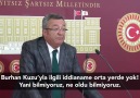 Cumhuriyet Halk Partisi - CHP - Sayın Erdoğan iznin olmadan kimse bıyığını kesemezken...