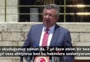 Cumhuriyet Halk Partisi - CHP - 7 yıl önce attığı twetten dolayı 10 yıl ceza alıyorsa...