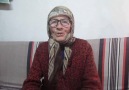 Cumhuriyet Kadını 85 yaşındaki Halide Nine...