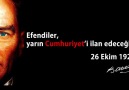 Cumhuriyet 93 ncü Yıl