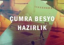 ÇUMRA BESYO HAZIRLIK KURSU S.Ü KOORDİNASYON PARKURU