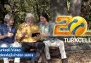 Cüneyt Arkın Turkcell Kara Murat Benim Reklamı