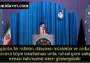 Cuneyt Çakmak - &quotSeyyid İmam Ali Hamaney&Cuma...