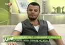 cüneytergün günlük hayat programı tv8