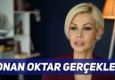 Cuneyt Ozdemir - Adnan Oktar Grubunun Eski Üyesi Ceylan Özgül Örgütün Görünmeyen Yüzünü Anlatıyor