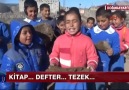 Cüneyt Özdemir - Tezekli Eğitim / Bazîd