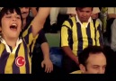 Çünkü Fenerbahçeliysen ASLA PES ETMEZSİN!