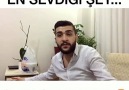 Çünkü sen erkeksin