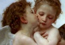 Cupids&Angelsby William Bouguereau.1825-1905.FranceMusicBeethoven