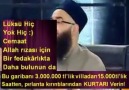 Cüppelinin Youtubeden kaldırttığı video.