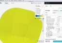 CURA Setting Guide - Veerakumar Subramaniam