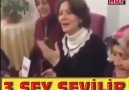 Çüşşş!AKP kadın kollarının rezilliği...