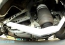 Custom Rear Arms For VW Air Suspension