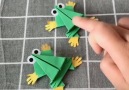 Cute and Easy Origami AnimalsCredit &Life