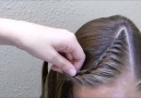 4 Cute Hairstyles For School Quick and Heatless By Princess Hairstyles