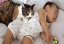 Cute Kids and Animals :)