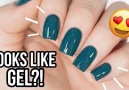 cutepolish - WOW! Make Regular Nail Polish Look Like GEL! Facebook