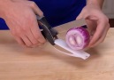 Cutting board knife