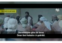 Cüz&iradeyi yok sayan hırsıza Ömer ibni Hattabdan reddiye .... (30 sn)