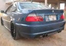 42 CYK 16 BMW E46 330Cİ