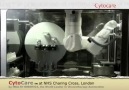 CytoCare at NHS Charing Cross Hospital, London